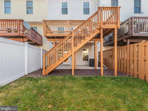 9 Spangler Ct, Graceham MD 21788-1791 exterior