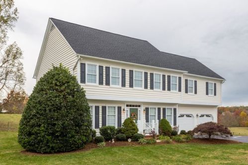 8409 Hildy Ct, Spotsylvania, VA 22553-3623
