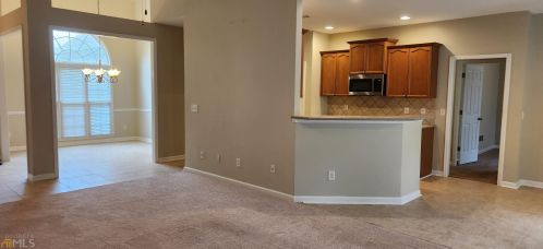 9235 Old Preserve Trl, Ball Ground GA  30107-7000 exterior