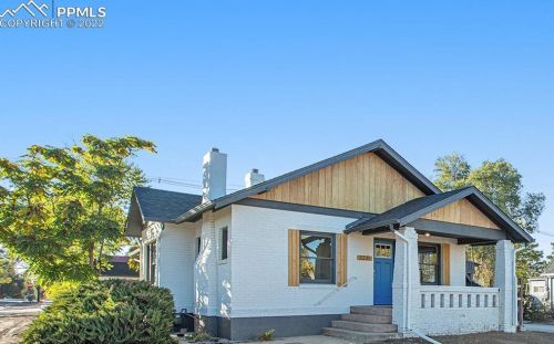 2231 Routt Ave, Pueblo, CO 81004-3939