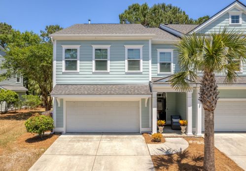 1713 Blalock St, Mount Pleasant, SC 29466-7112