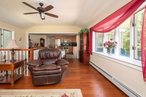 6 Grison Rd, Madison, NH 03849-5649