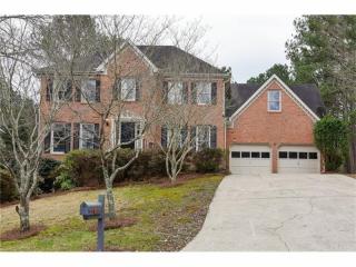 5046 India Lake Dr, Acworth, GA 30102-6390