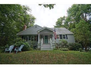 283 West Rd, Hampstead, NH 03841-2206