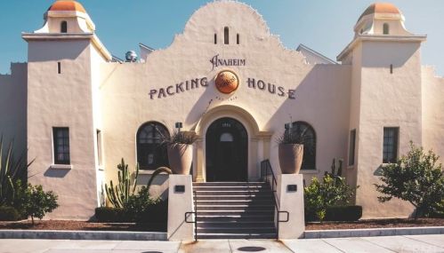 11868 Poes St, Anaheim CA  92804-6780 exterior