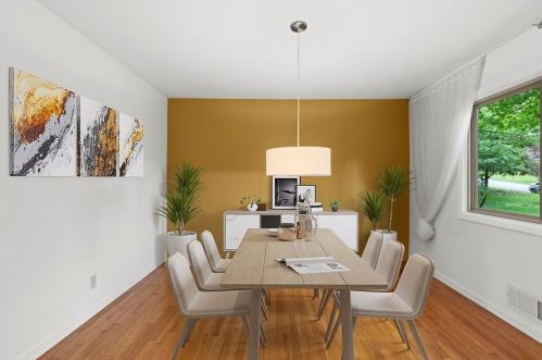 2625 Flemington Rd, Atlanta GA  30345-3507 exterior