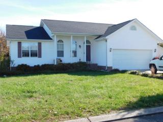258 Christian Dr, Cleveland, TN 37312-6376