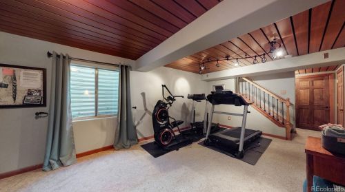 21168 White Ash Ln, Parker CO 80138-6304 exterior