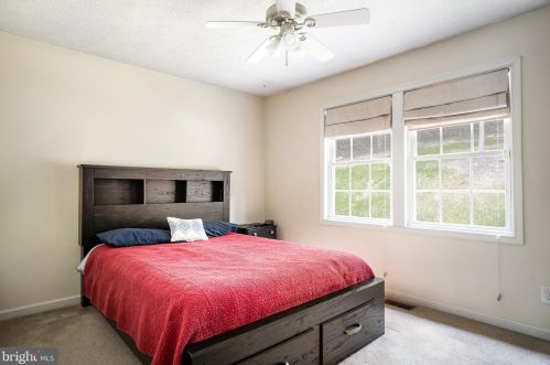 336 Windsong Rd, Harpers Ferry WV  25425-5485 exterior