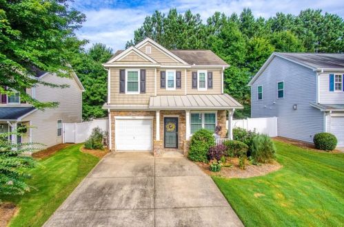 506 Sautee Pl, Holly Springs, GA 30114-9022
