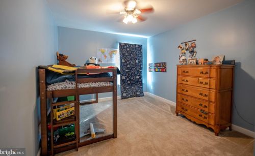 4724 Girton Ave, Shady Side MD 20764-9603 exterior