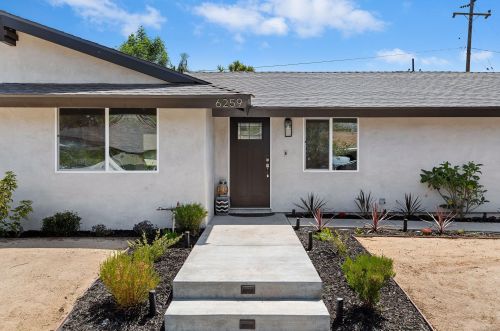 6259 Avenida Ganso, Santa Barbara, CA 93117-2063