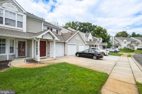 7502 Normandy Dr, Mount Laurel NJ  08054-5983 exterior
