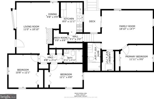 2419 Dennis Ave, Silver Spring MD 20901-2162 exterior