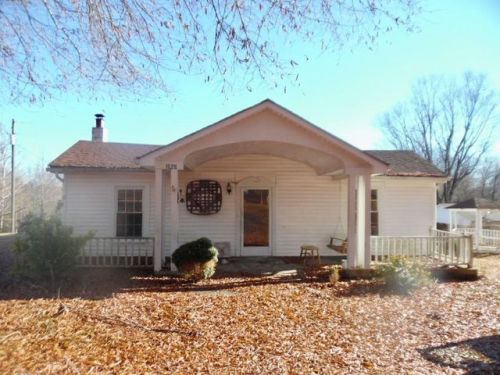 1028 Weatherford Loop Rd, Halifax VA  24558-2978 exterior