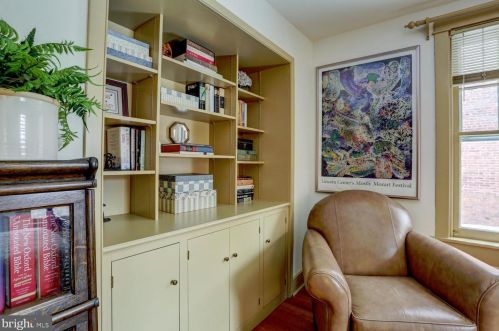 119 Mary St, Lancaster PA  17603-3446 exterior