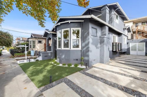 2935 Acton St, Berkeley, CA 94702-2515