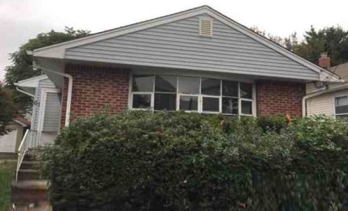 61 Charles St, Paterson NJ  07512-2733 exterior