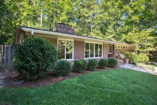 1636 Marion Ave, Durham, NC 27705-5809