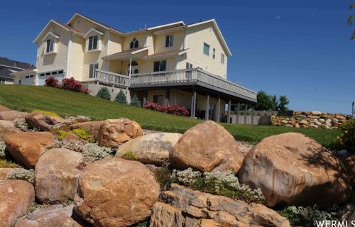 185 600, Petersboro, UT 84325-9760