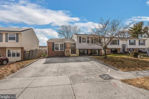2957 Crystal Palace Ln, Riviera Beach, MD 21122-6339
