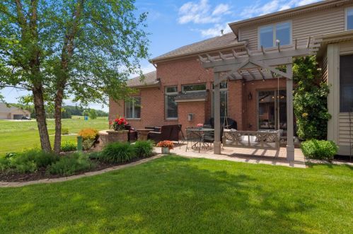 10189 Florida Ln, Crown Point IN  46307-7577 exterior