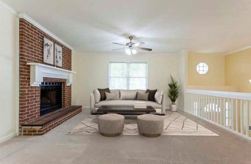 4309 Castle Gate Dr, Lithonia, GA 30039-6470