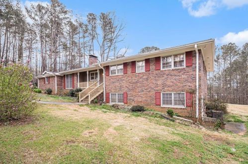 2275 Marshall Dr, Austell, GA 30106-2065
