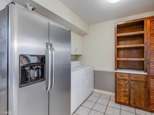 3032 Bobolink Dr, Rex GA exterior