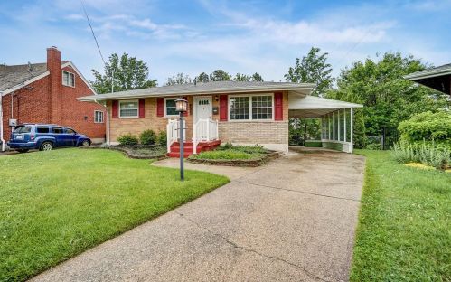 4301 Grotto Ct, Cincinnati, OH 45211-5341