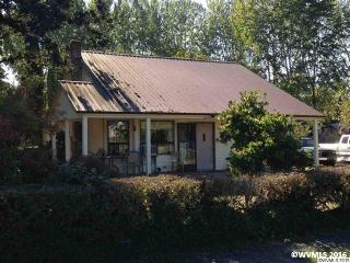 31028 7th St, Lebanon OR  97355-9784 exterior