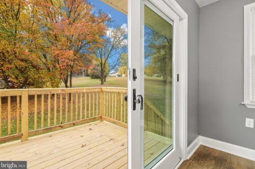 2305 Oakmont Rd, Fallston MD  21047-1538 exterior