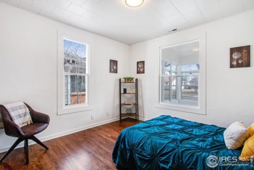 309 Kathleen Ave, Milliken CO 80543-8211 exterior