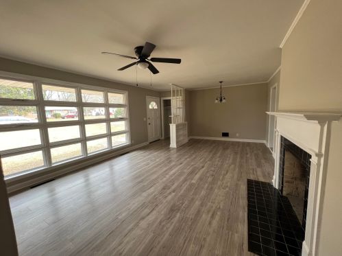 807 Woodside Dr, Johnston SC  29832-1344 exterior