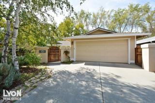 1123 Cabot St, Davis, CA 95616-2907