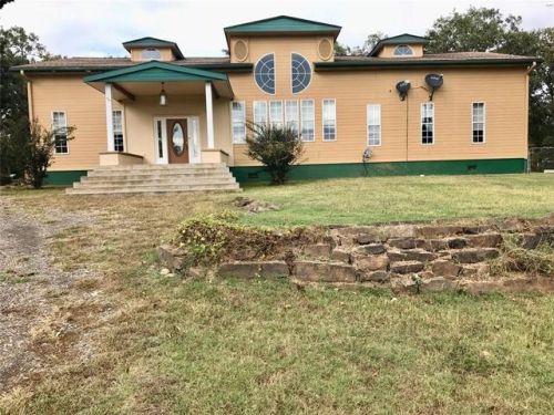20098 Knot Hole Rd, Cameron, OK 74932-2416
