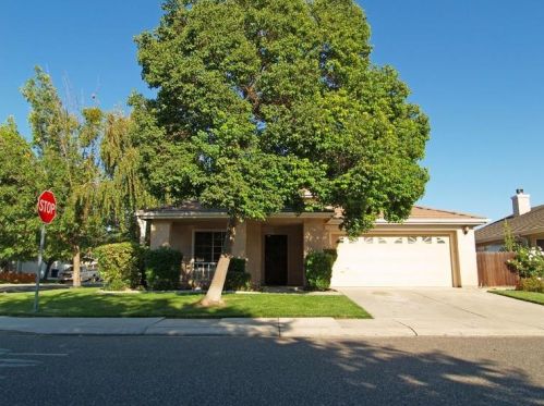 3352 Cardinal Flower Ave, Modesto, CA 95355-8607