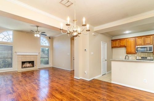 1017 Rodin Ln, Carrollton TX  75006-1546 exterior