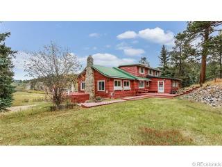 25524 Turkey Creek Rd, Lakewood, CO 80439