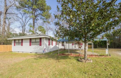 109 Ellis St, Leesville LA  exterior