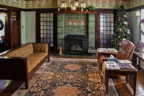 201 Watson Ave, White Hall WV  26554-1660 exterior