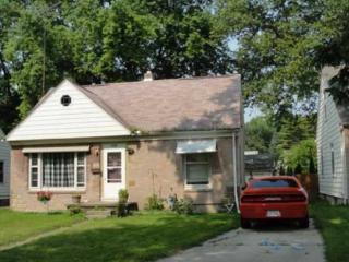535 Continental Blvd, Toledo OH  43607-2229 exterior