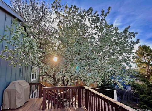 7640 Phillips Cir, Englewood CO 80112-3254 exterior