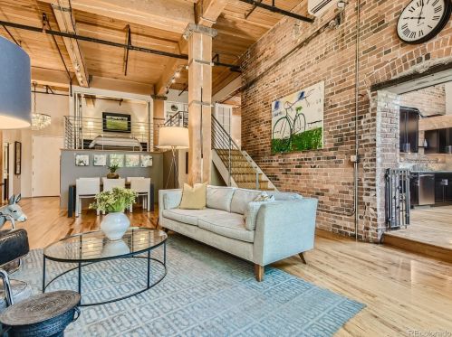 1616 14th St, Denver, CO 80202-5510