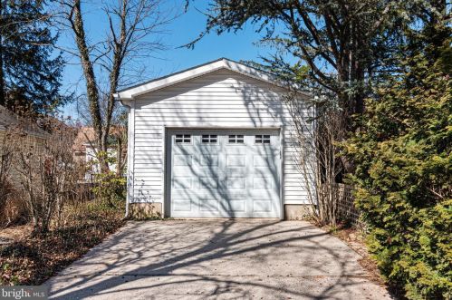 33 Wilton St, Princeton NJ  08540-5340 exterior