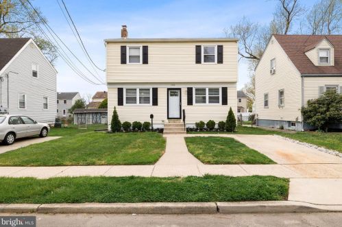 1124 Howard Ave, Gloucester, NJ 08031-1531