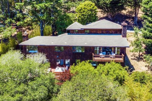 433 Median Way, Mill Valley, CA 94941-4102