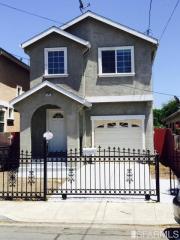 1740 1st St, Richmond, CA 94801-1506