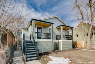 3739 Osage St, Denver CO  80211-2658 exterior