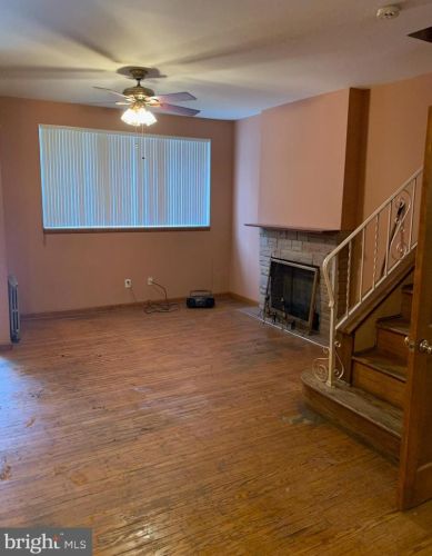 430 Manton St, Philadelphia PA 19146-3916 exterior